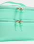 Double Tier Wash Bag